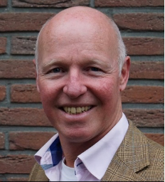 Joost van Löben Sels